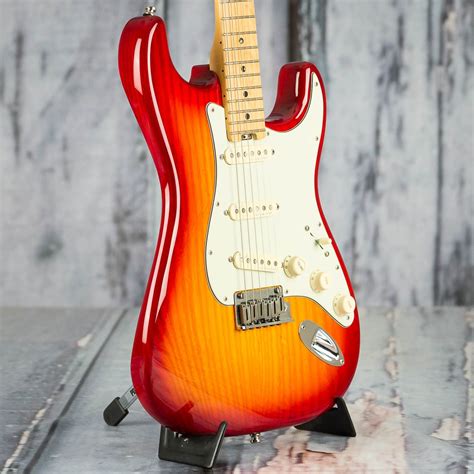 used american stratocaster near me.